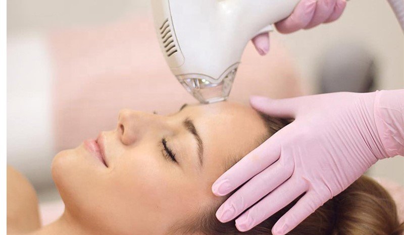 tixe skin treatment