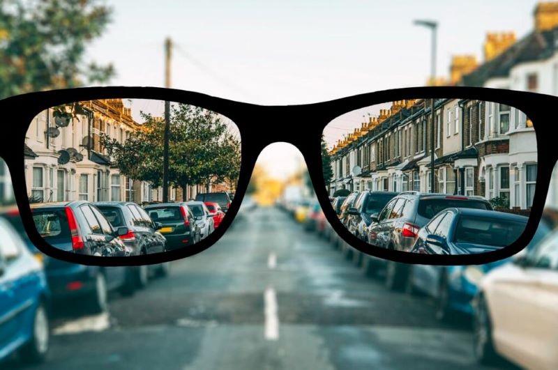 Myopia