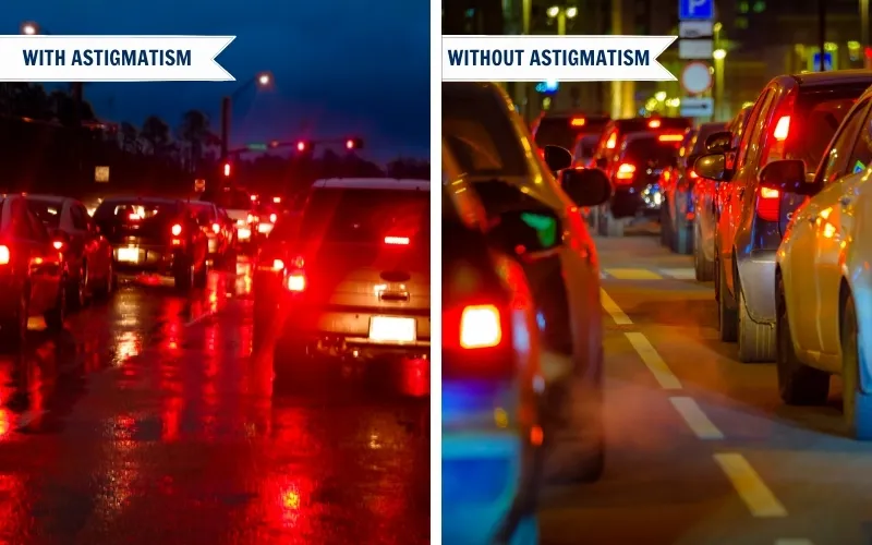 Understanding Astigmatism